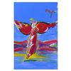 Image 2 : Ascending Angel by Peter Max