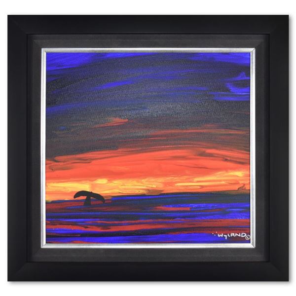 Untitled by Wyland Original