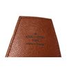 Image 5 : Louis Vuitton Brown Monogram Canvas Cigarette Case Clutch