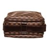 Image 4 : Louis Vuitton Brown Damier Ebene Naviglio Messenger Bag