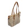 Image 3 : Louis Vuitton Beige Damier Canvas Totally PM Tote Bag