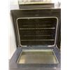 Image 2 : SAMSUNG STAINLESS AND BLACK CERAMIC TOP STOVE WITH WARMING CENTER