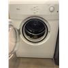 Image 2 : WHIRLPOOL APARTMENT SIZE CLOTHES DRYER MODEL YLEW0050PQ