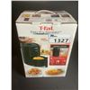 Image 1 : *NEW* T-FAL EASY FRY COMPACT AIR FRYER 1.6L