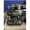 Image 1 : BREVILLE COFFEE MACHINE MODEL BES878