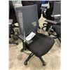 Image 2 : MESH BS K ROLLING OFFICE CHAIR