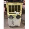 Image 2 : DANNY PREMIER 9000BTU ROLLING AIR CONDITIONER