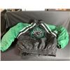 Image 2 : REEBOK BOSTON CELTICS BASKET BALL JACKET