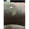 Image 2 : KIDIWAY ROCKING & RECLINING LOUNGE CHAIR HEADREST DAMAGED