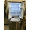 Image 2 : SAMSUNG STAINLESS STEEL FRENCH DOOR FRIDGE WITH ROLL OUT FREEZER MODEL# RF220NCTASR PARTS AND REPAIR