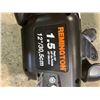 Image 2 : REMINGTON 1.5 PEAK HP 12" ELECTRIC CHAINSAW