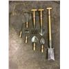 Image 1 : *ALL NEW* ASSORTED SNEEBOER & ZN TOOLS FOR LIFE GARDEN TOOLS