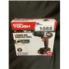 Image 1 : *NEW* HYPER TOUGH 20V LITHIUM-ION CORDLESS DRILL