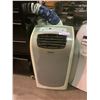 Image 1 : SIMPLICITY ROLLING AIR CONDITIONER 12,000BTU UNKNOWN WORKING ORDER