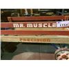 Image 3 : MR. MUSCLE PRECISION WAGON