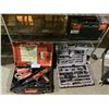 Image 1 : HILTI DX460 WITH CASE, SOCKETS, & TOOL BOX