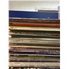 Image 2 : ASSORTED VINYL RECORDS TITLES INCLUDE: DAVE & SUGAR, THE SESAME STREET BOOK & RECORD, THE BEST