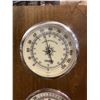 Image 2 : SPRINGFIELD THERMOMETER, BAROMETER, & HUMIDITY PLAQUE