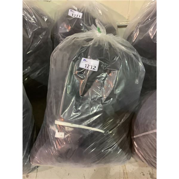 BAG OF CURTAIN SASHES