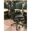 Image 2 : DPS 3D INSIGHT BLACK ROLLING GAMING CHAIR