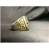 Image 2 : REPLICA SAN DIEGO RAIDERS WORLD CHAMPIONS 2011 RING