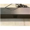 Image 3 : *TESTED WORKING* SONY SOUND BAR WITH POWER CORD MODEL SA-CT290