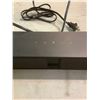 Image 3 : *TESTED WORKING* SONY SOUND BAR WITH POWER CORD MODEL SA-CT290