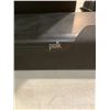 Image 2 : *BOTH TESTED WORKING* POLK AUDIO SOUND BAR WITH POWER CORD MODEL MAGNIFI ONE X & SUBWOOFER WITH