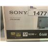 Image 2 : *MAY NEED REPAIRS* SONY MULTI CHANNEL AV RECEIVER MODEL STR-DN1080