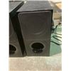 Image 2 : *PARTS/REPAIR* 2 SONY SUBWOOFERS