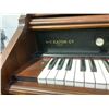 Image 2 : THE T. EATON C9 LIMITED GRAND PIANO TORONTO  & WINNIPEG CANADA