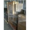 Image 1 : PALLET OF STORAGE LOCKER GOODS