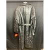 Image 2 : *NEW WITH TAGS* VIP LEATHER CANADA FINE LAMBSKIN LEATHER JACKET SIZE L RETAIL $795