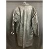 Image 2 : *NEW WITH TAGS* VIP LEATHER CANADA FINE LAMBSKIN LEATHER JACKET SIZE L RETAIL $595.06