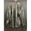 Image 2 : *NEW NO TAGS* VENTIUNO LEATHER JACKET SIZE M