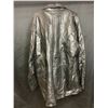 Image 2 : *NEW NO TAGS* VIP LEATHER CANADA FINE LAMBSKIN LEATHER JACKET SIZE XL