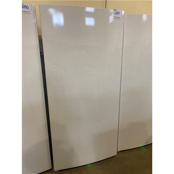 *TESTED WORKING* FRIGIDAIRE STANDING FREEZER MODEL FFFH20F3WW0