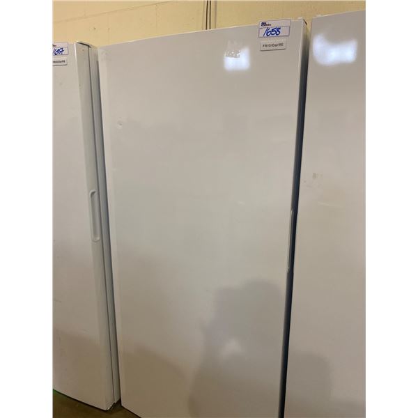 *TESTED WORKING* FRIGIDAIRE STANDING FREEZER MODEL FFFH20F3WW0