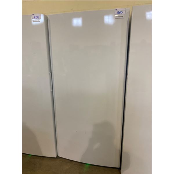 *TESTED WORKING* FRIGIDAIRE STANDING FREEZER MODEL FFFH20F3WW0