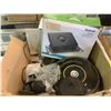 Image 2 : *PARTS/REPAIR* IROBOT VACUUM & SECURITY CAMERA SYSTEM