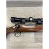 Image 2 : REMINGTON MODEL 700 BOLT ACTION RIFLE, 30-06SPRG WITH LEUPOLD SCOPE, SERIAL #6280283