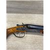 Image 2 : TULA 12 GAUGE DOUBLE BARREL SHOTGUN, SERIAL #TOZ54 *VALID PAL REQUIRED*