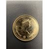 Image 2 : 1976 MONTREAL OLYMPICS CANADA $100 1/4OZ GOLD COIN