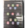 Image 25 : BOOK OF UNCIRCULATED STAMPS MOSTLY CANADIAN