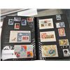 Image 8 : BOOK OF UNCIRCULATED WORLD STAMPS