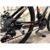 Image 3 : NEW MH FASTRACK BLACK/ORANGE 24 SPEED FRONT SUSPENSION MOUNTAIN BIKE