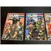 Image 2 : GI JOE SPECIAL MISSIONS VOLUME 1-4