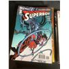 Image 2 : LARGE COLLECTION OF COMIC BOOKS TITLES INCLUDE: VOODOO, DR. FATE, SUPERBOY