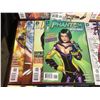 Image 2 : LARGE COLLECTION OF COMIC BOOKS TITLES INCLUDE: LEGION SECRET ORIGIN, MY GREATEST ADVENTURE,