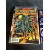 Image 2 : LARGE COLLECTION OF COMIC BOOKS TITLES INCLUDE: SOVEREIGN SEVEN, ANARKY, & RESURRECTION MAN